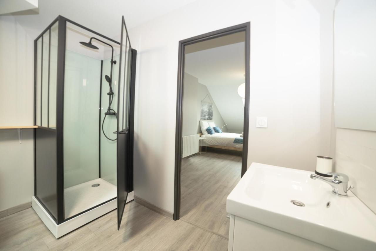 Apartment Duplex Republique